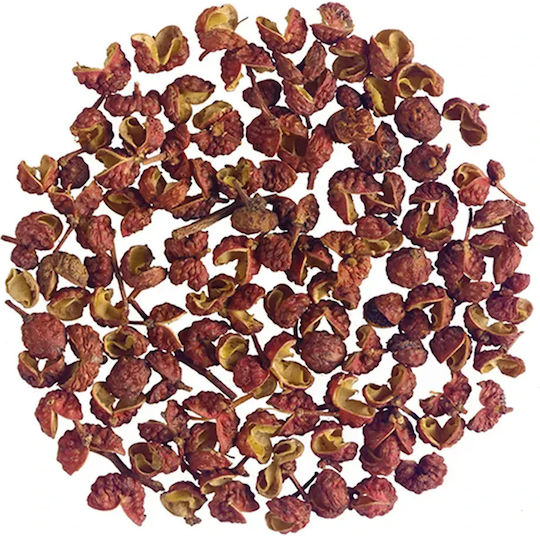 Sezuan Pfeffer 50g Chinesischer Pfeffer Passas