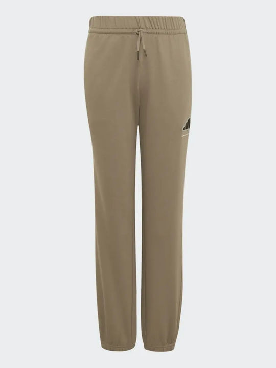 adidas Junior Xaki