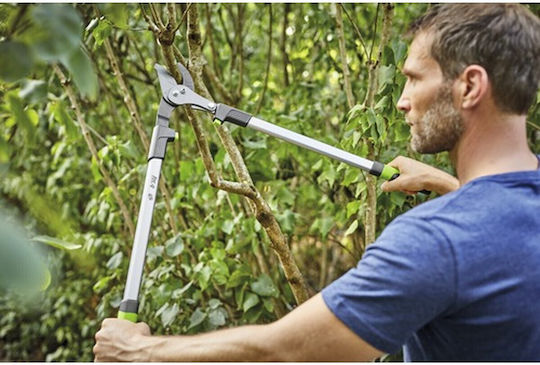 For_q Foarfecă Fixă Cu Lamă De 71.5cm Cu Deschidere Foarfecă De 38mm