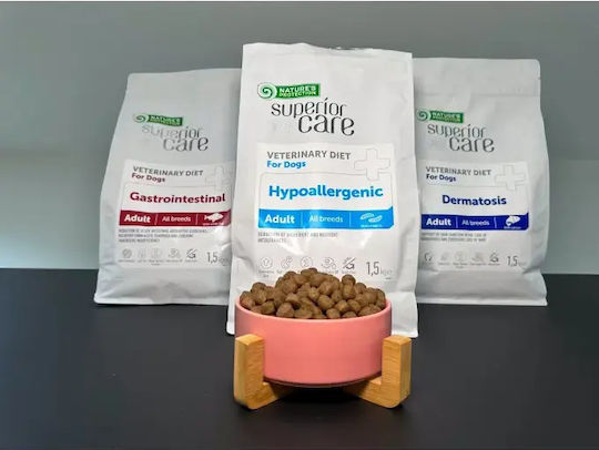 Nature's Protection Superior Care 10kg Hrană Uscată Dietetică, Fără Cereale Pentru Câini Adulți