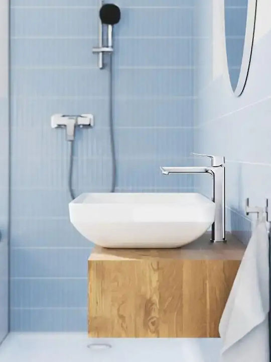 Grohe Baterie Amestecătoare Pentru Chiuvetă Înaltă