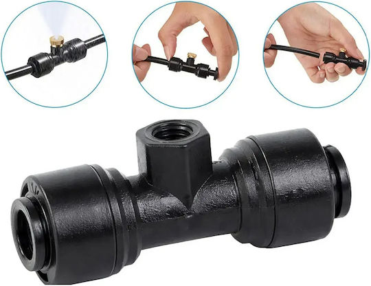 Verk Group Timeless Tools Automatische Bewässerungssysteme