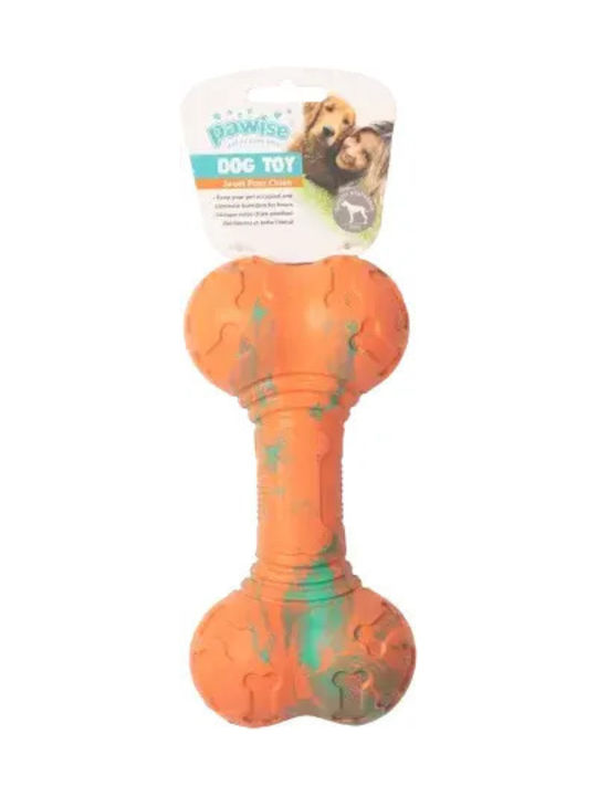 Pawise Играчка Bone за Куче от Каучук 1 Брой