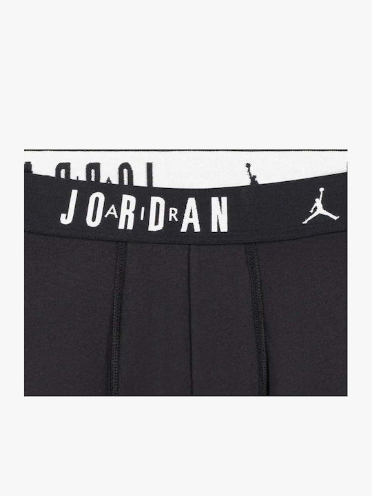 Men's Boxers Black 5Pack