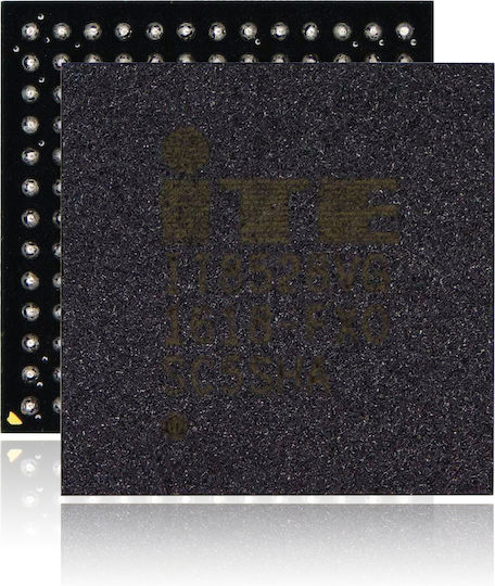Power Management Ic Microsoft Surface Pro 3 Pro 4 Ite It8528vg
