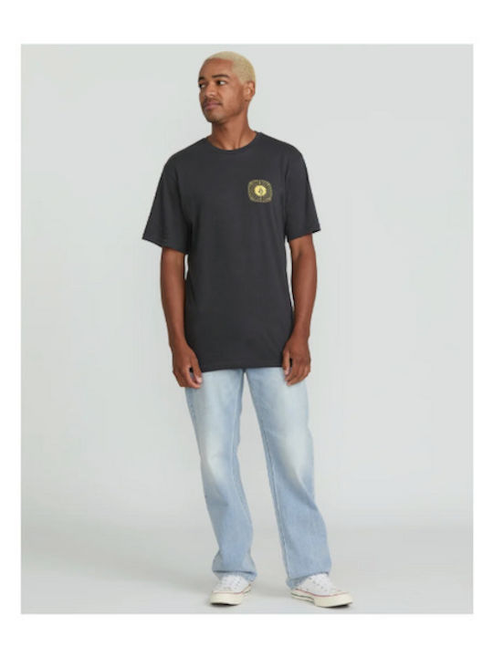 Мъжки дънков панталон Regular Straight Fit Dry Vintage