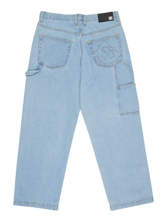 Ανδρικό Παντελόνι Τζιν Baggy Bfbw