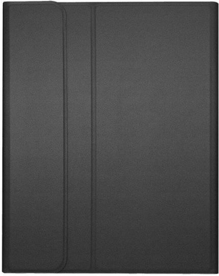 Bluetooth Keyboard Case Touchpad Lenovo Tab M11 Black