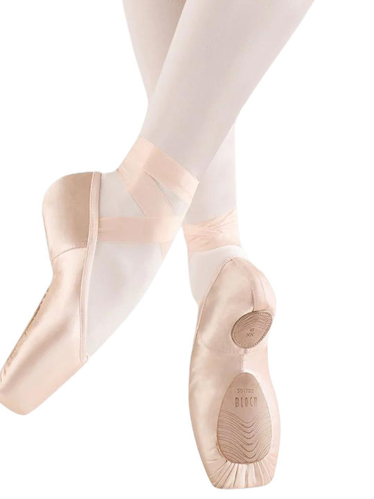 Bloch Bloch Tanzschuhe Beigen