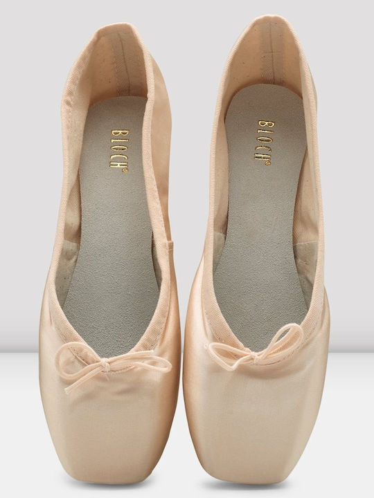 Bloch Bloch Tanzschuhe Beigen