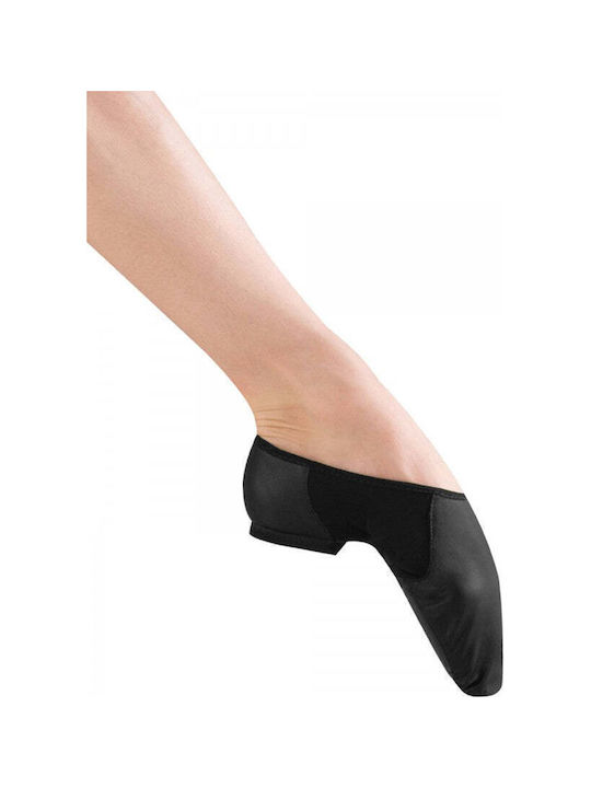 Bloch Tanzschuhe Schwarze Bloch Tanzschuhe Schwarze