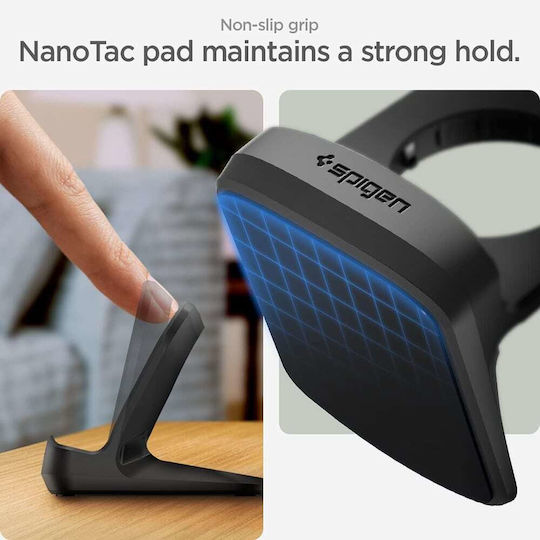 Spigen Google Pixel Uhr Ladegerät Stand S354 Google Pixel Uhr 1 Kratzfreies Tpu Schwarz Amp05796