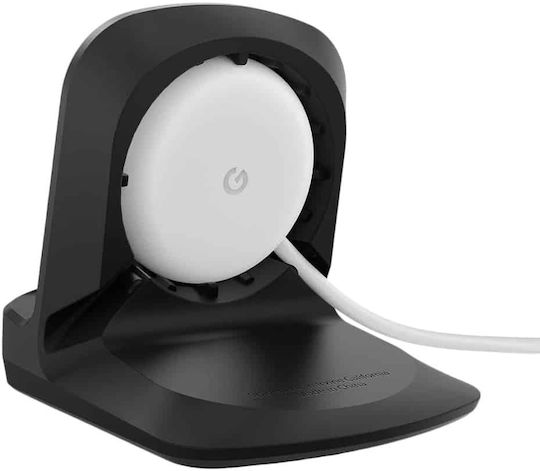 Spigen Google Pixel Uhr Ladegerät Stand S354 Google Pixel Uhr 1 Kratzfreies Tpu Schwarz Amp05796