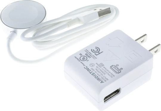 Usb Type A Magnetic Watch Charging Cabl All Watch Series Generic