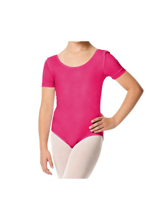 Basilica Ledran Short Sleeve Kids' Bodysuit Baw0334 Lilac