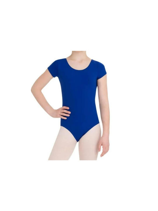 Basilica Ledran Short Sleeve Kids' Bodysuit Baw0334 Pink