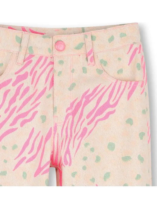 Kids Trousers Multicolour
