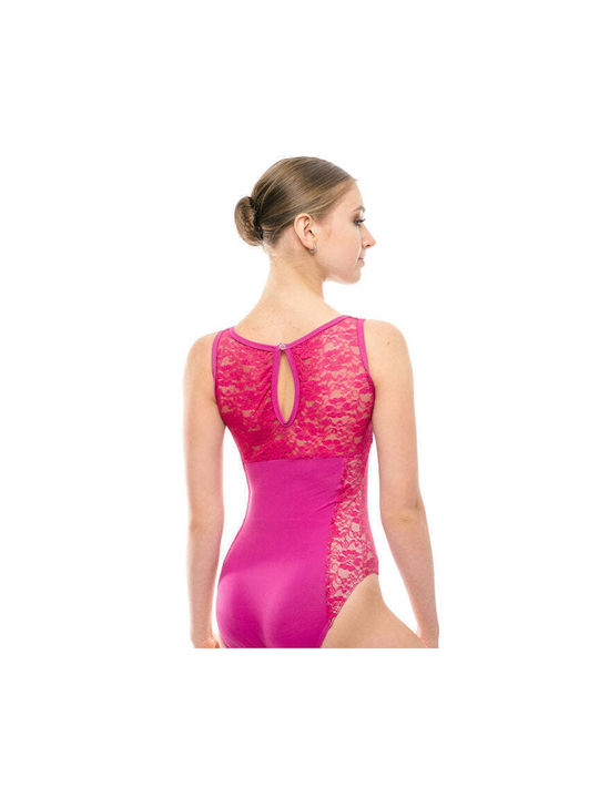 Basilica Fuchsie Bodysuit Basilica