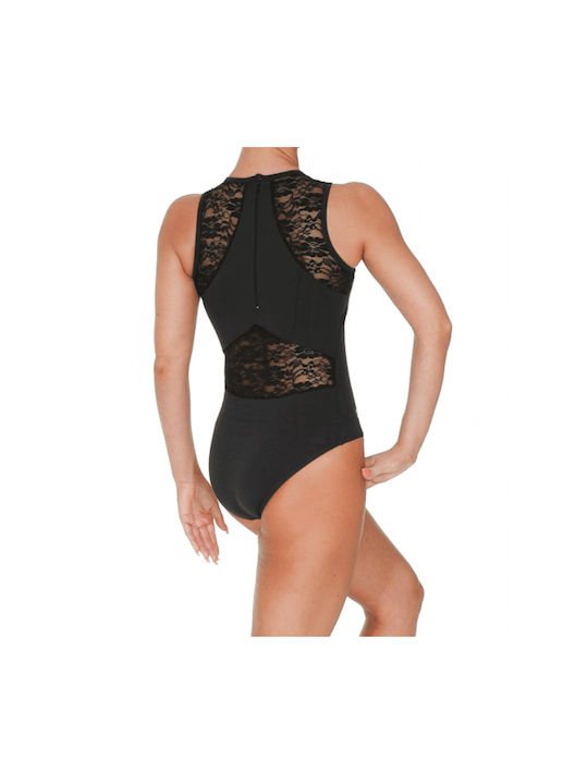 Basilica Bodysuit Weiß