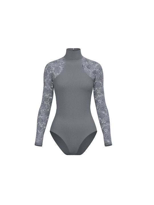 Basilica Bodysuit Rosa