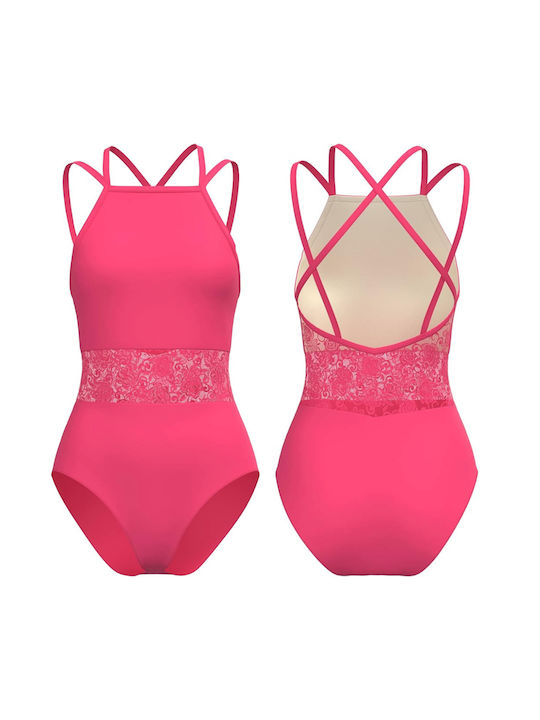 Basilica Bodysuit Schwarz