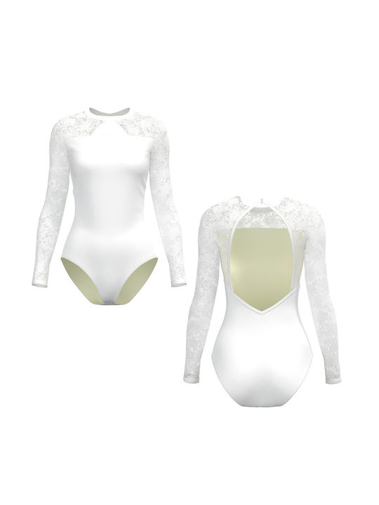 Basilica Bodysuit Grau