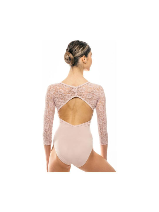 Basilica Bodysuit Grau