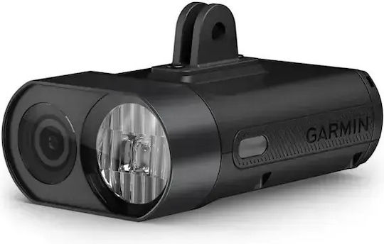 Garmin Varia Vorderseite Fahrradbeleuchtung