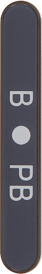 5g Glass Edge Strip Iphone 14 Pro 14 Pro Max Gold