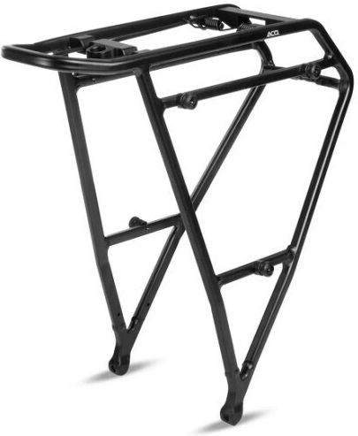Cube Acid Grătar Bicicletă Sic 2.0/2.1 27,5"-29" Rilink Cilink 90076 Negru