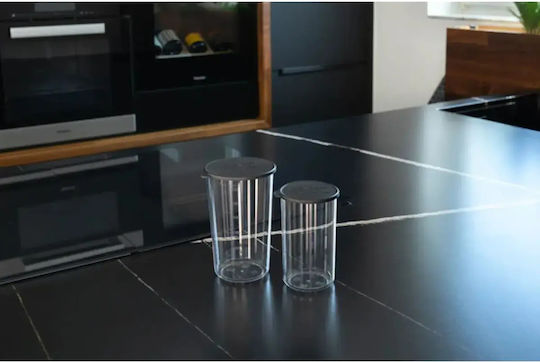 Set Aus Glas Für Stabmixer Esge Zauberstab 7150