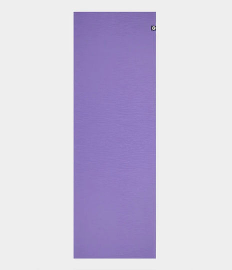 Manduka Manduka Yoga Trainingsmatte Lila 180x61cm