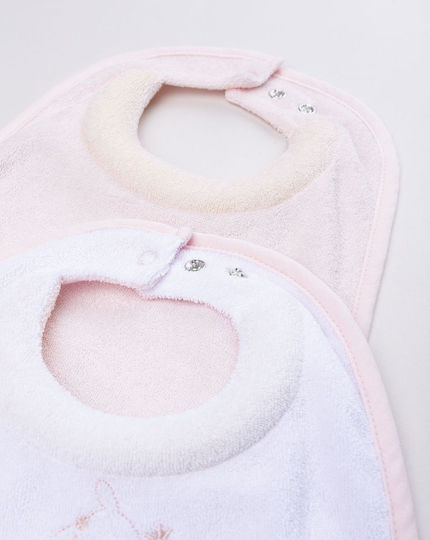 Prenatal Babici Pentru Bebeluși Material Textil Cu Buton Roz