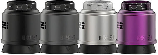 Thunder Cloud Bază de vaporizator de schimb în culoare verde 2ml