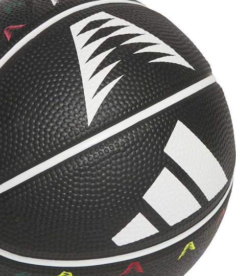 adidas Anthony Edwards Μπάλα Μπάσκετ Indoor/Outdoor
