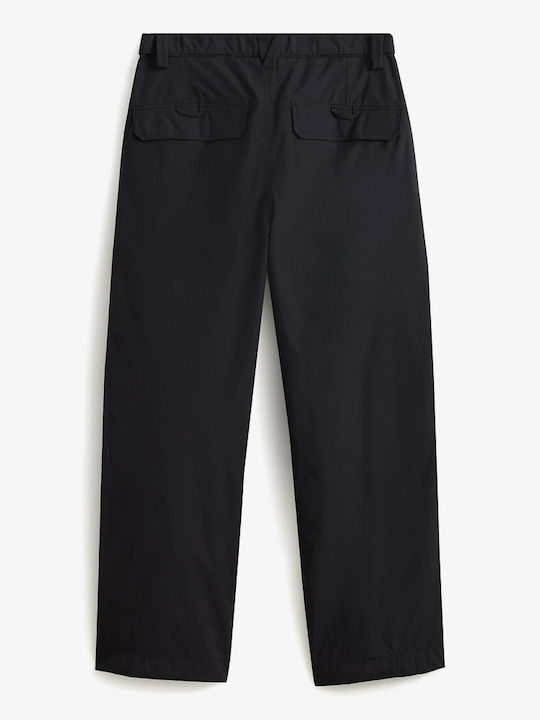 Vans VN000WDWBLK Pantaloni de Schi și Snowboard Pentru Bărbați Negri