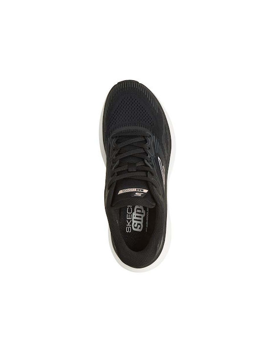 Max Cushioning Endeavour Women's Sport Shoes Training Black