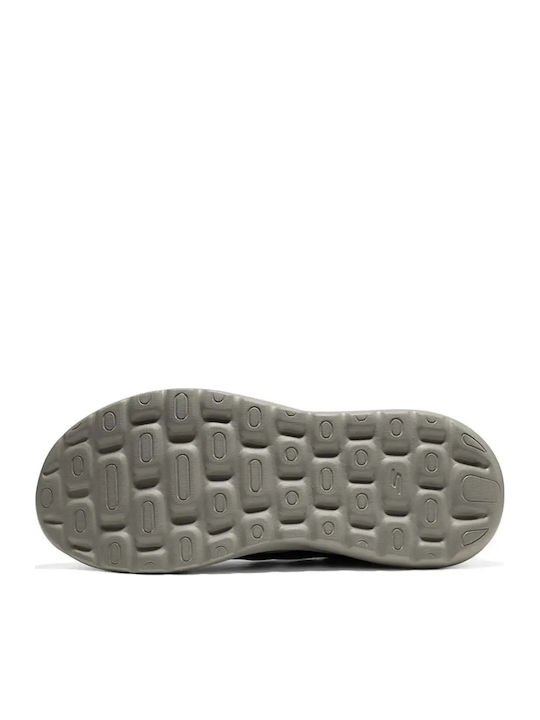 Go Walk Arch Fit Herren Freizeitschuhe Anatomisch Braune