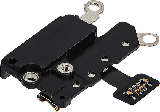Left Microphone Iphone Air