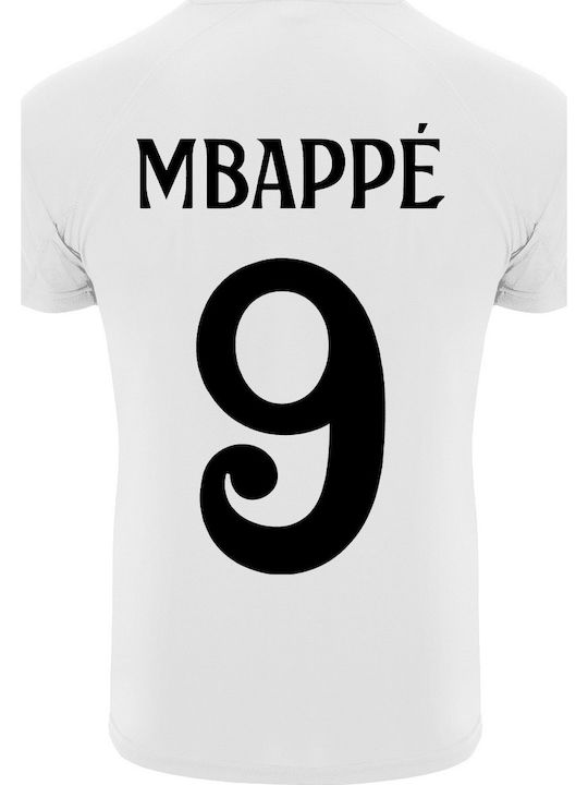 Kids Football Jersey