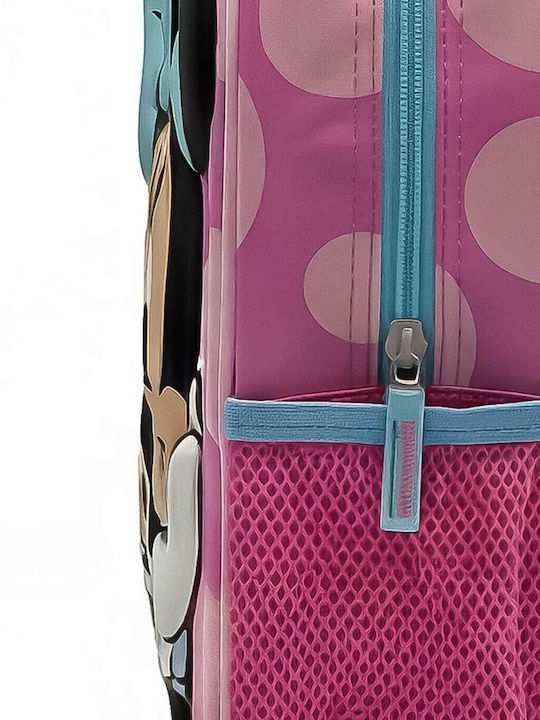 Cerda Kids Backpack Pink 3cm