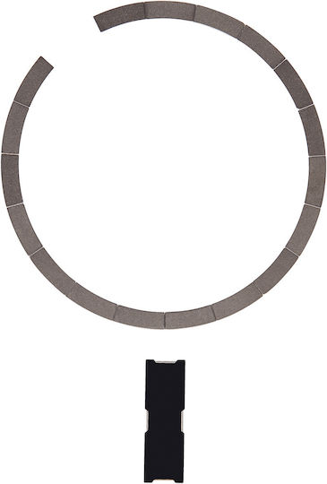 Kabelloses Nfc Lade MagSafe Magnet Iphone 15 Pro 15 Pro Max Premium