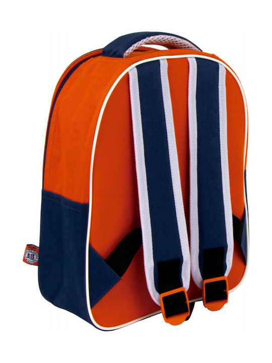Arditex Kids Red Backpack Bag 30x10x24cm