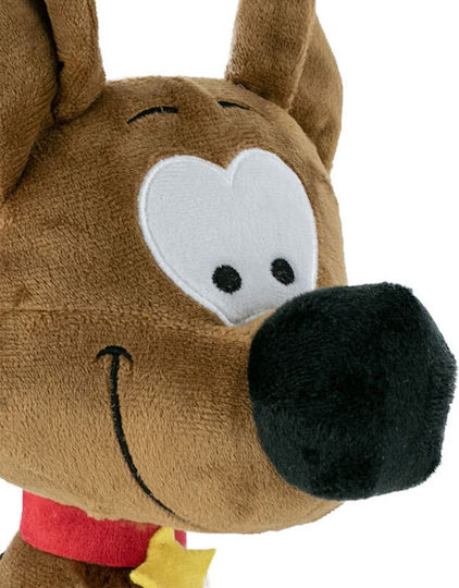 Bandai Spirits Plush Puppy 20 cm