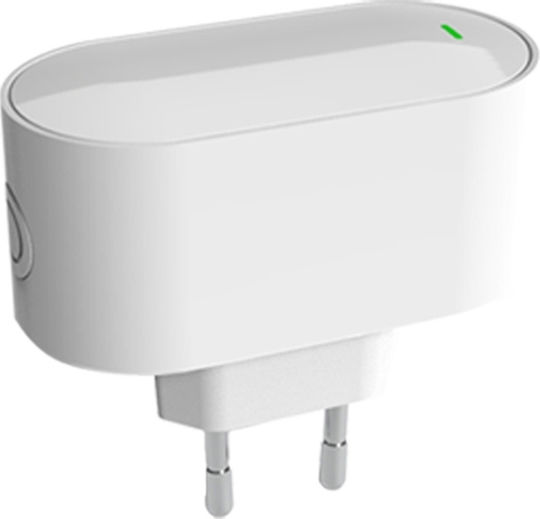 MOES Mph-s1 Smart Single Socket with Remote Control and 25m Cable