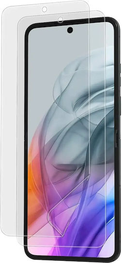 TPU Displayschutzfolie Motorola Razr Razr 50 Xt2453 2024 Echtes OEM
