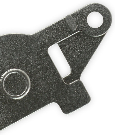 Home Button Bracket Iphone 5