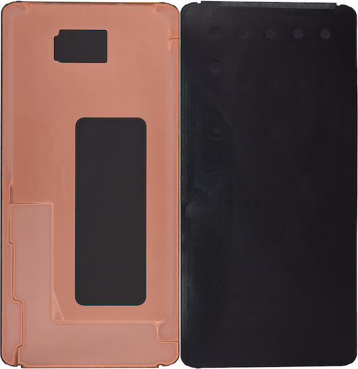 Heat Shield Samsung Galaxy S8 Plus