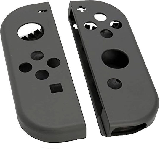 Housing Shell Nintendo Switch Oled Joy Con Controller Gray