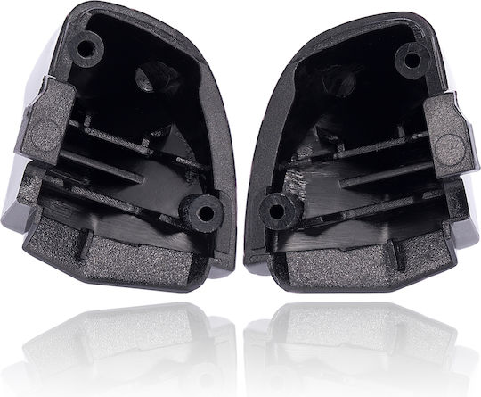 Butoane Trigger Stânga Dreapta pentru Controller Xbox One S Negru